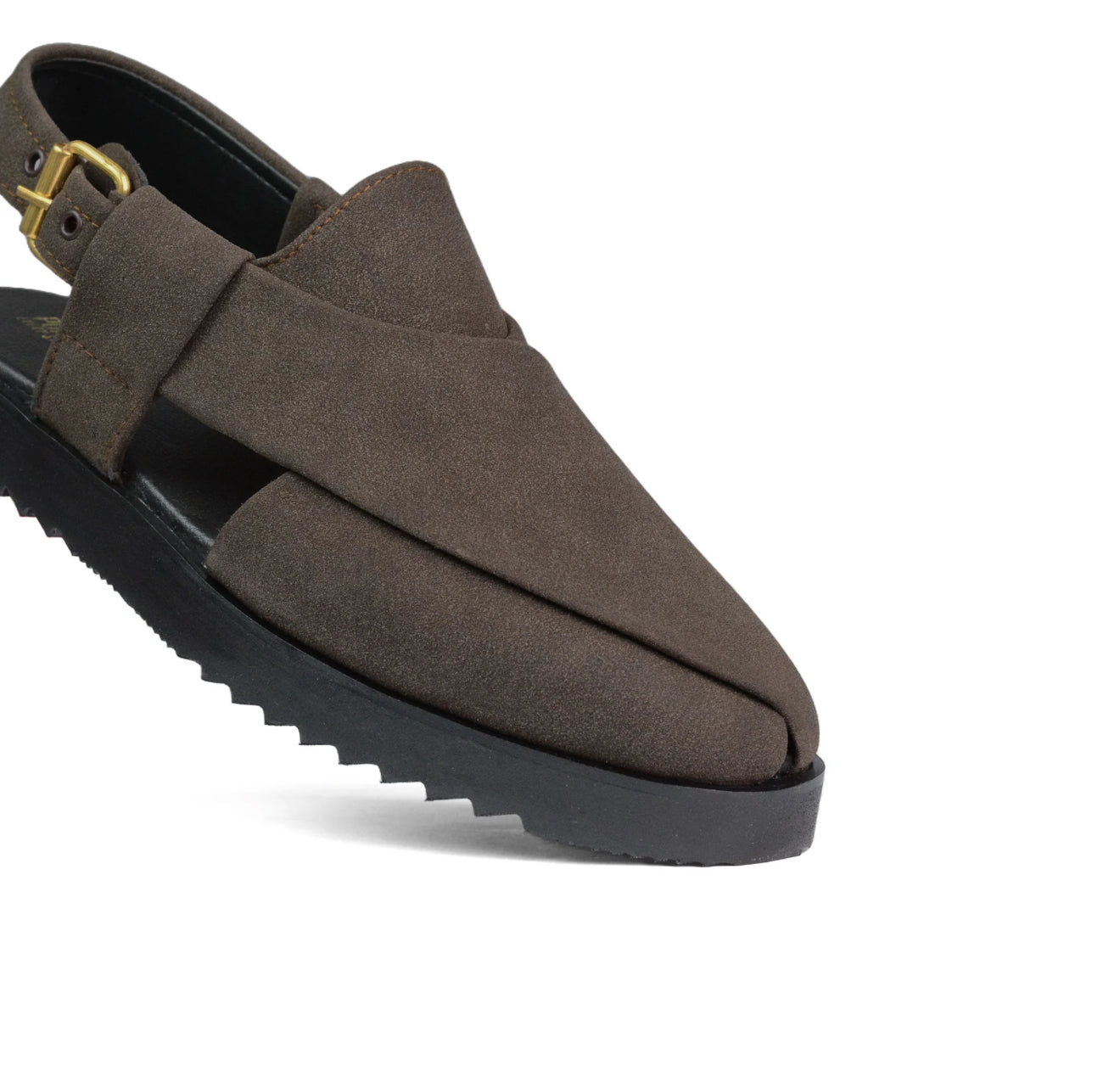 Rustic Charm Peshawari Chappal-VP2001