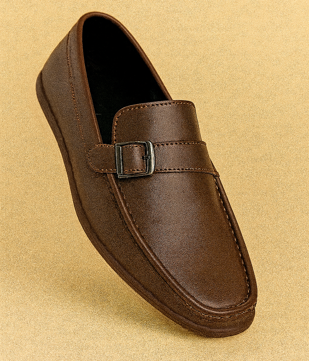 Strap loafer - VL204