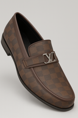 Brown L-V Signature - 2
