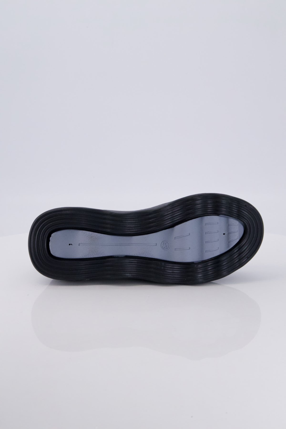 Super Comfort EVA Lightweight Skechers Comfortable Insole Black