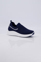 Comfortable Skechers Blue
