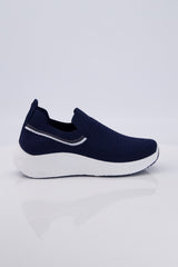 Comfortable Skechers Blue