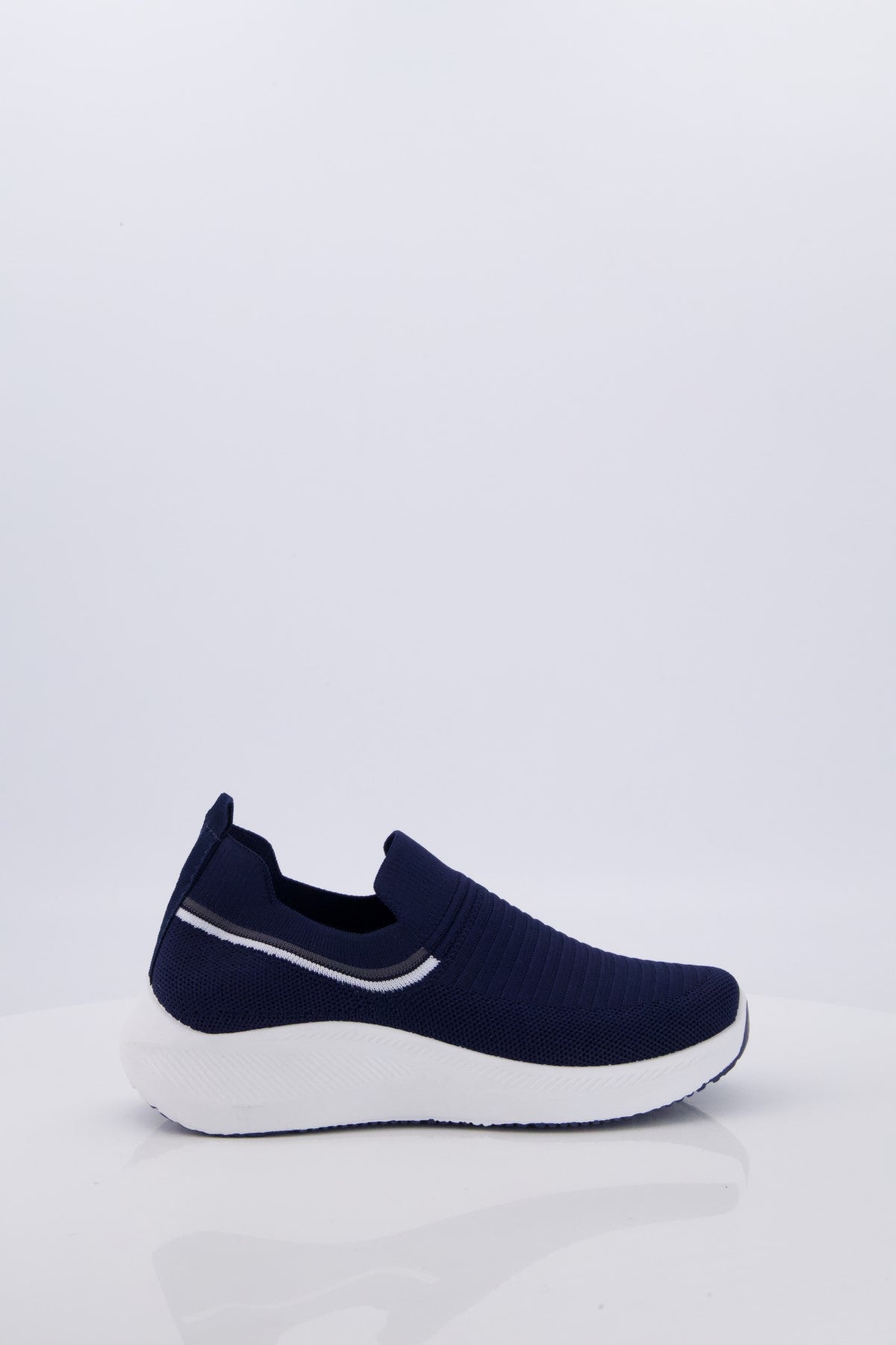 Comfortable Skechers Blue