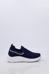 Comfortable Skechers Blue