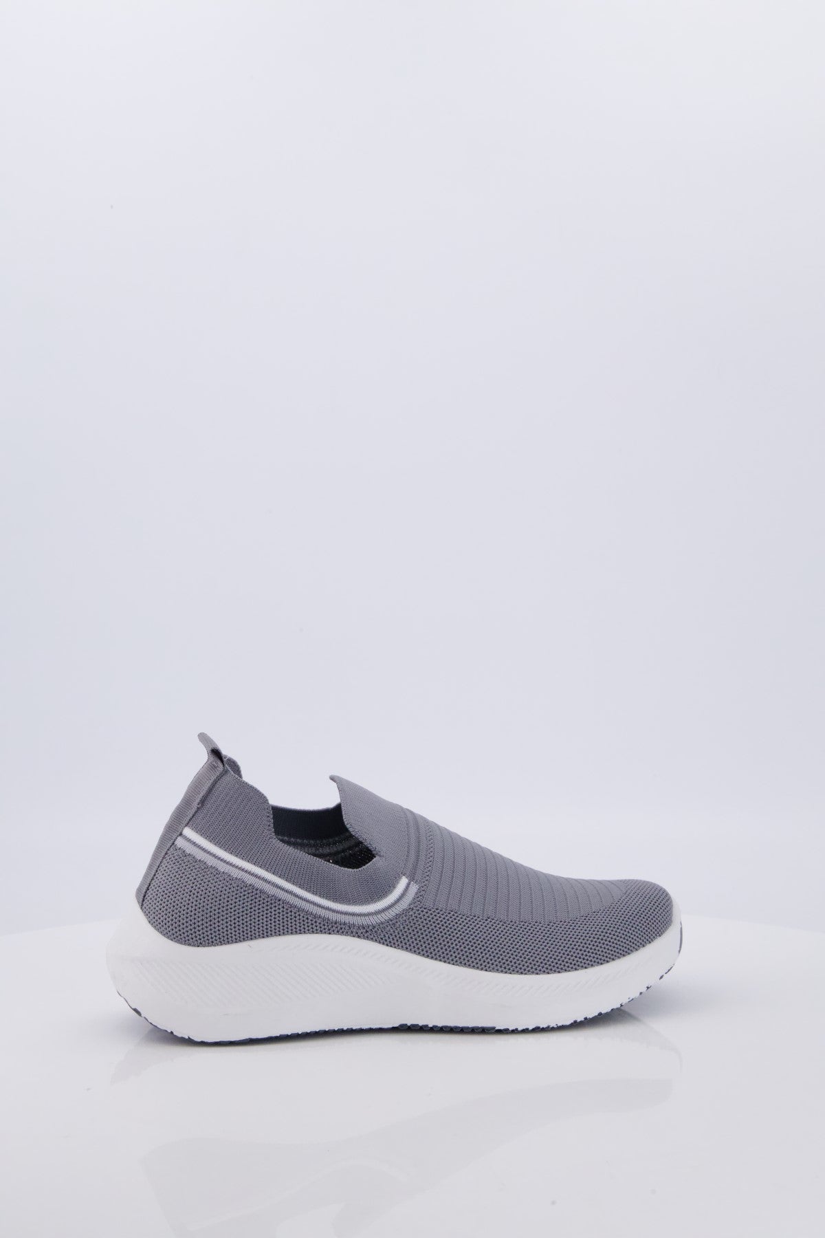 Comfortable Skechers Grey