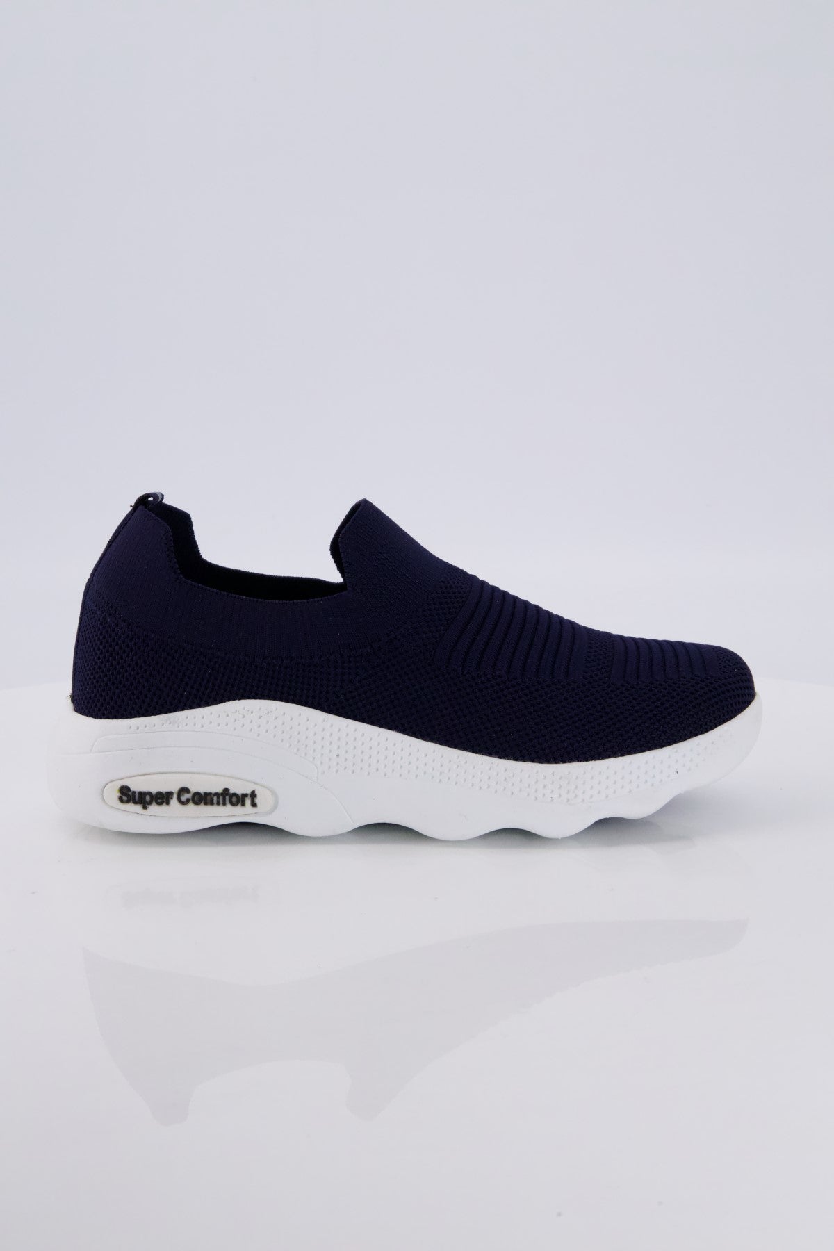 Super Comfort EVA Lightweight Skechers Comfortable Insole White-Blue