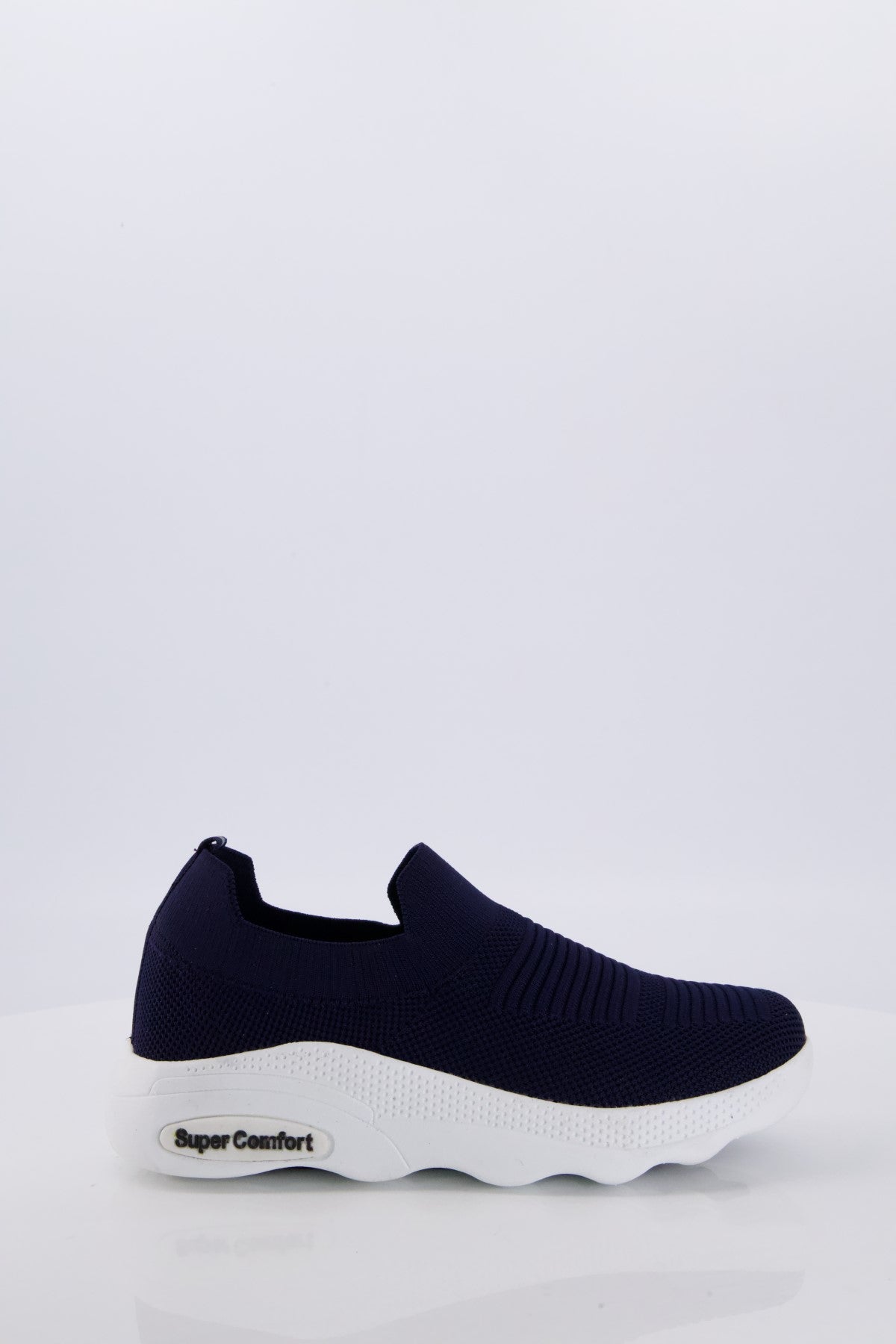 Super Comfort EVA Lightweight Skechers Comfortable Insole White-Blue